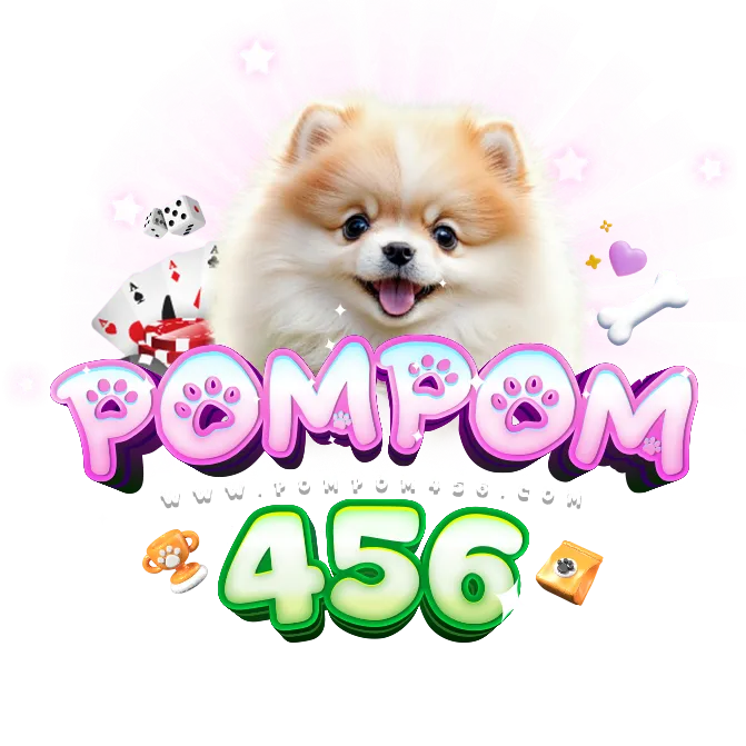 POMPOM456
